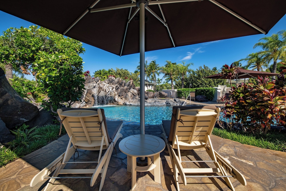 The Islands at Mauna Lani - A CoralTree Residence Collection by null