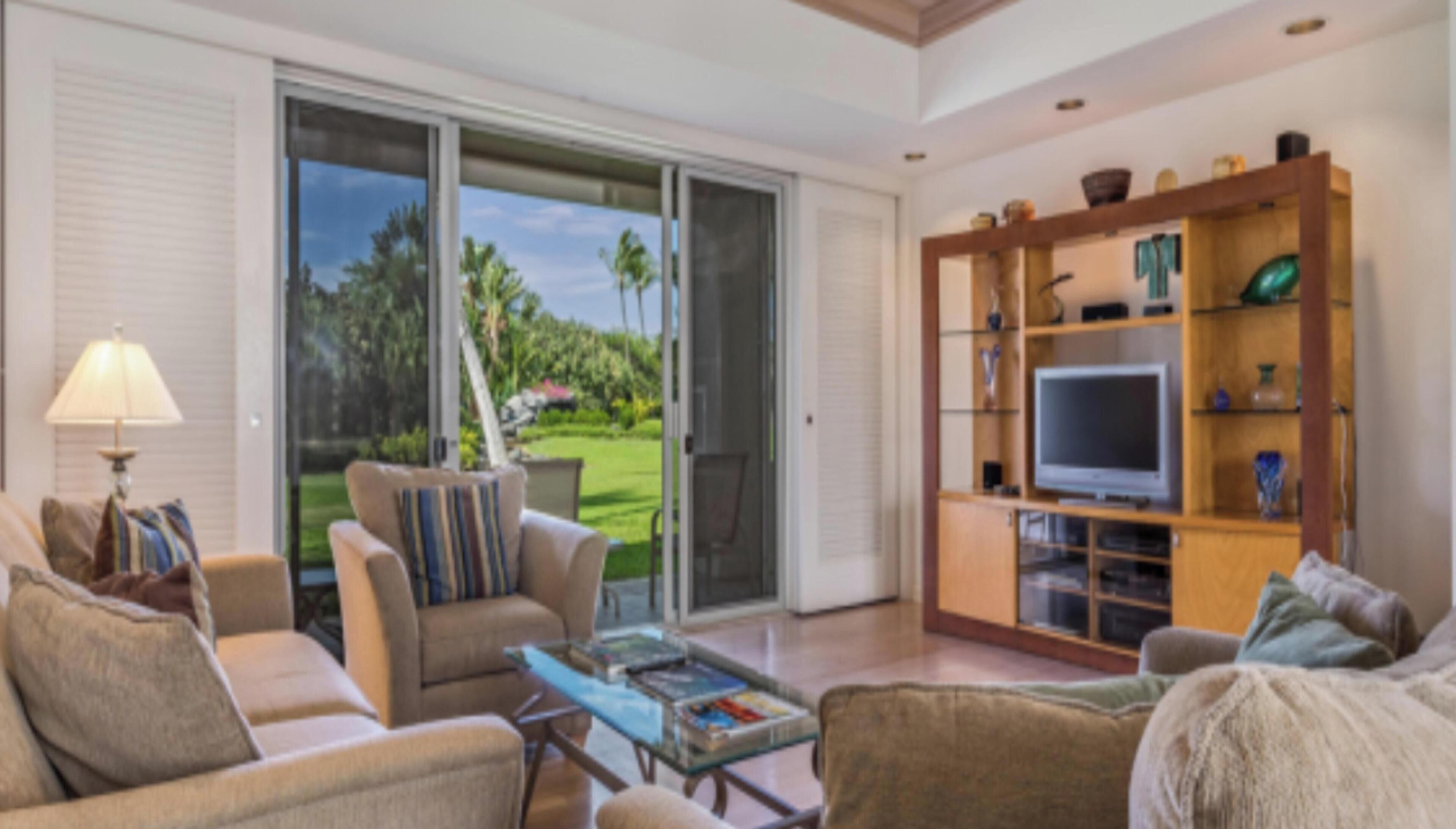 Condo, 2 Bedrooms, Garden View (Q3) | Front of property