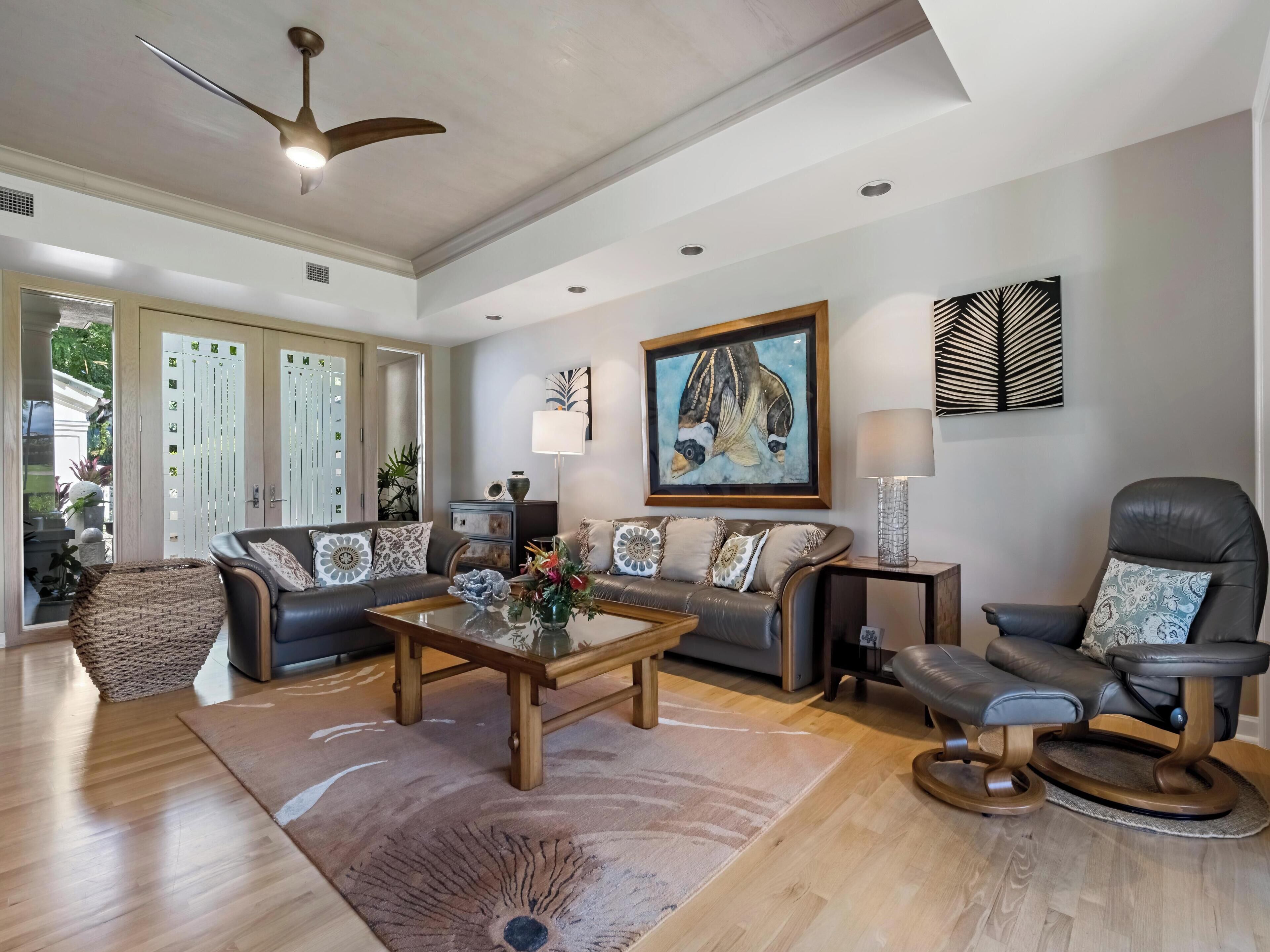 Condo, 2 Bedrooms, Garden View (F3) | Front of property