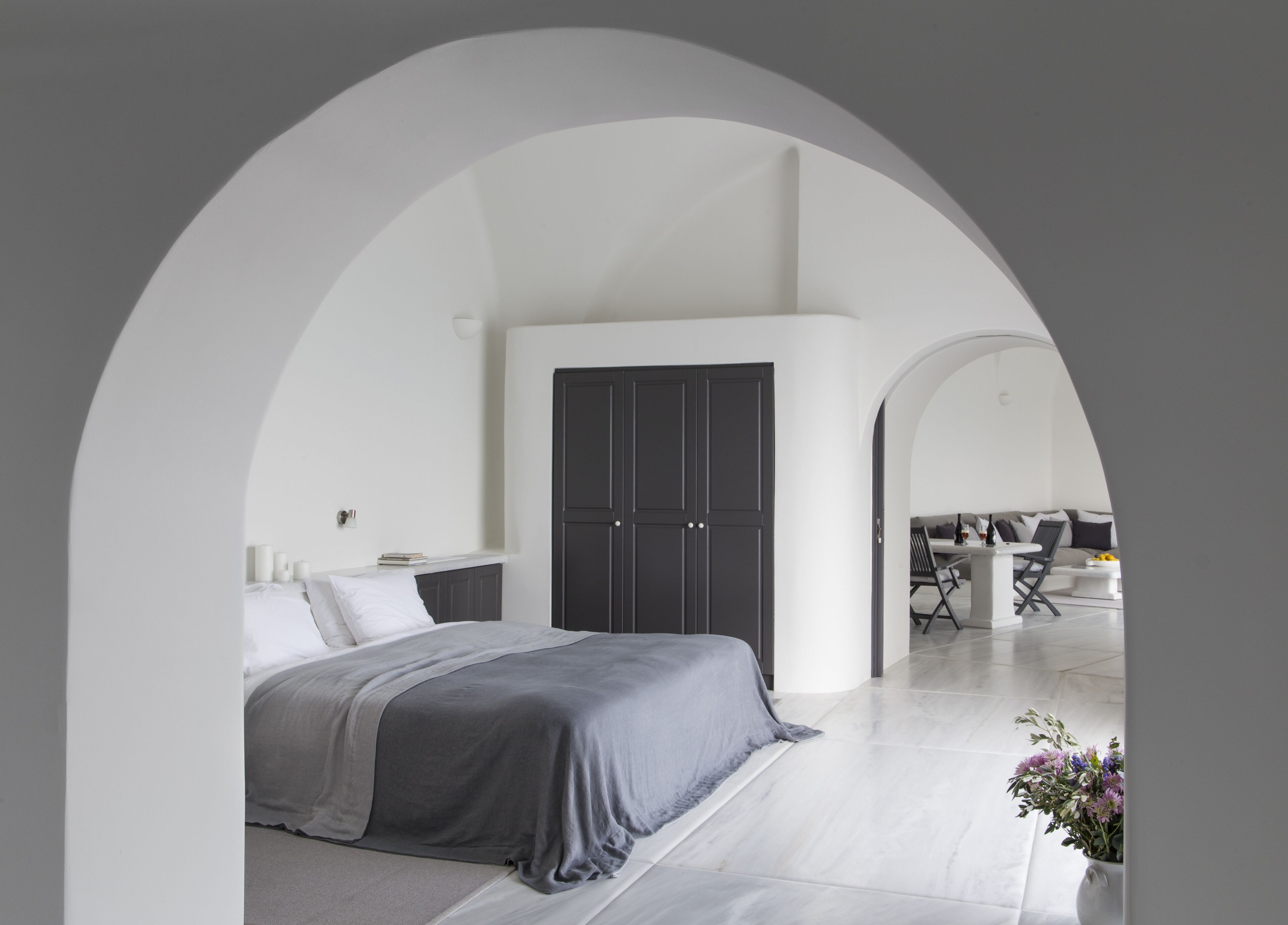 Photo - Perivolas Hotel