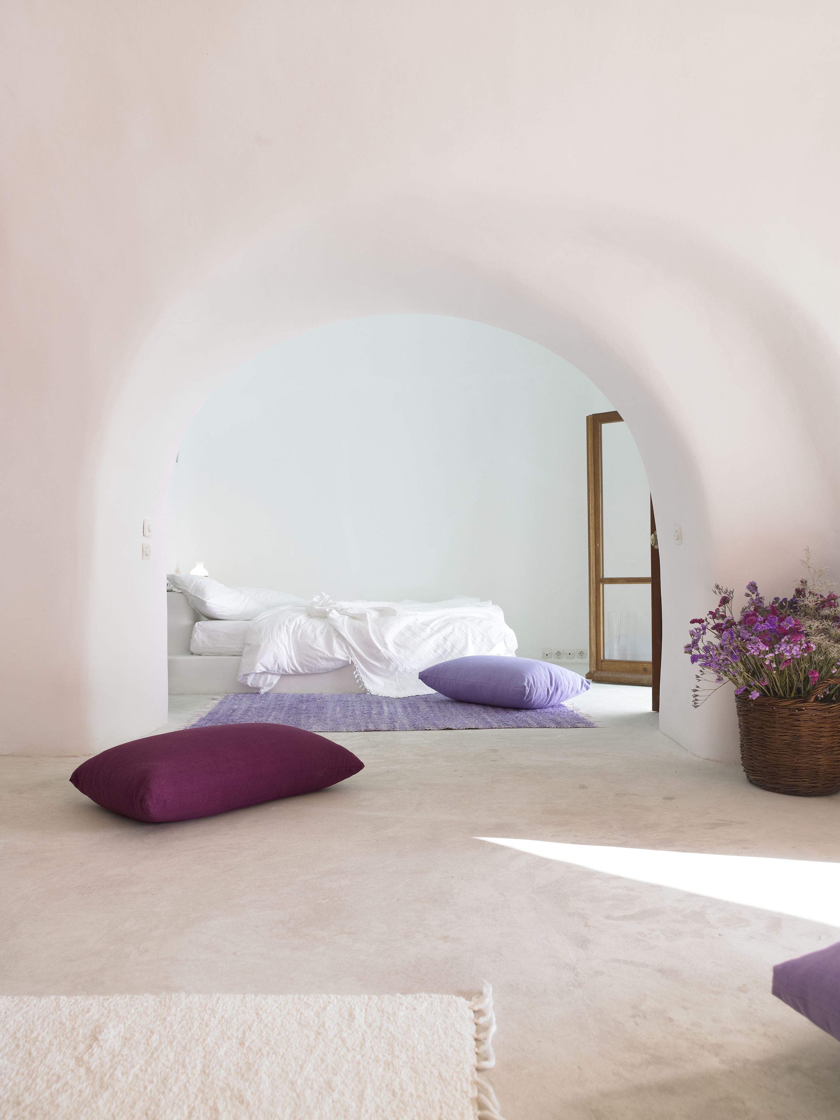 Inside Perivolas Santorini (image 6)