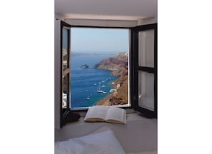 Suite | Vue de la chambre