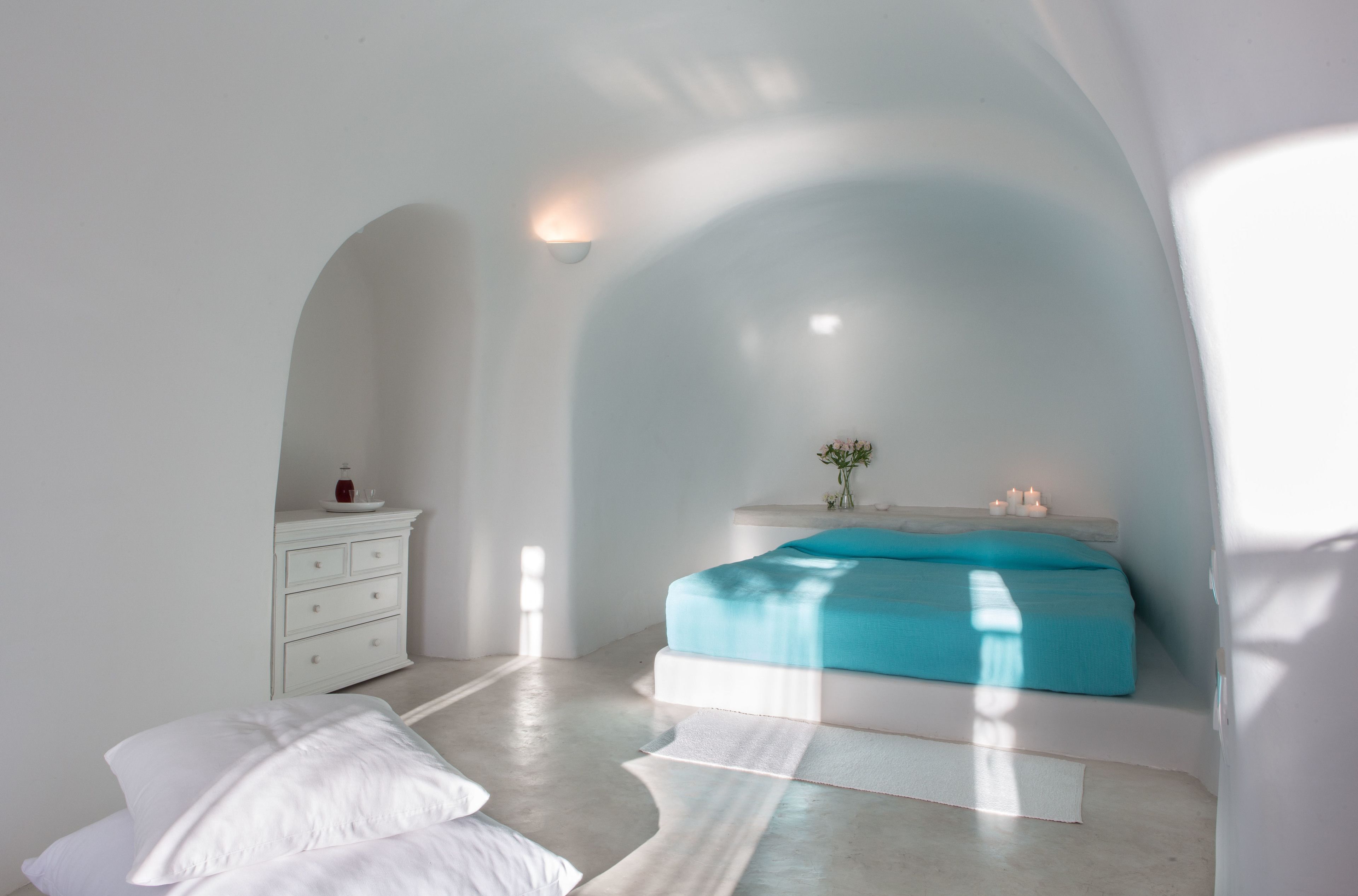 Perivolas Santorini amenities photo 10