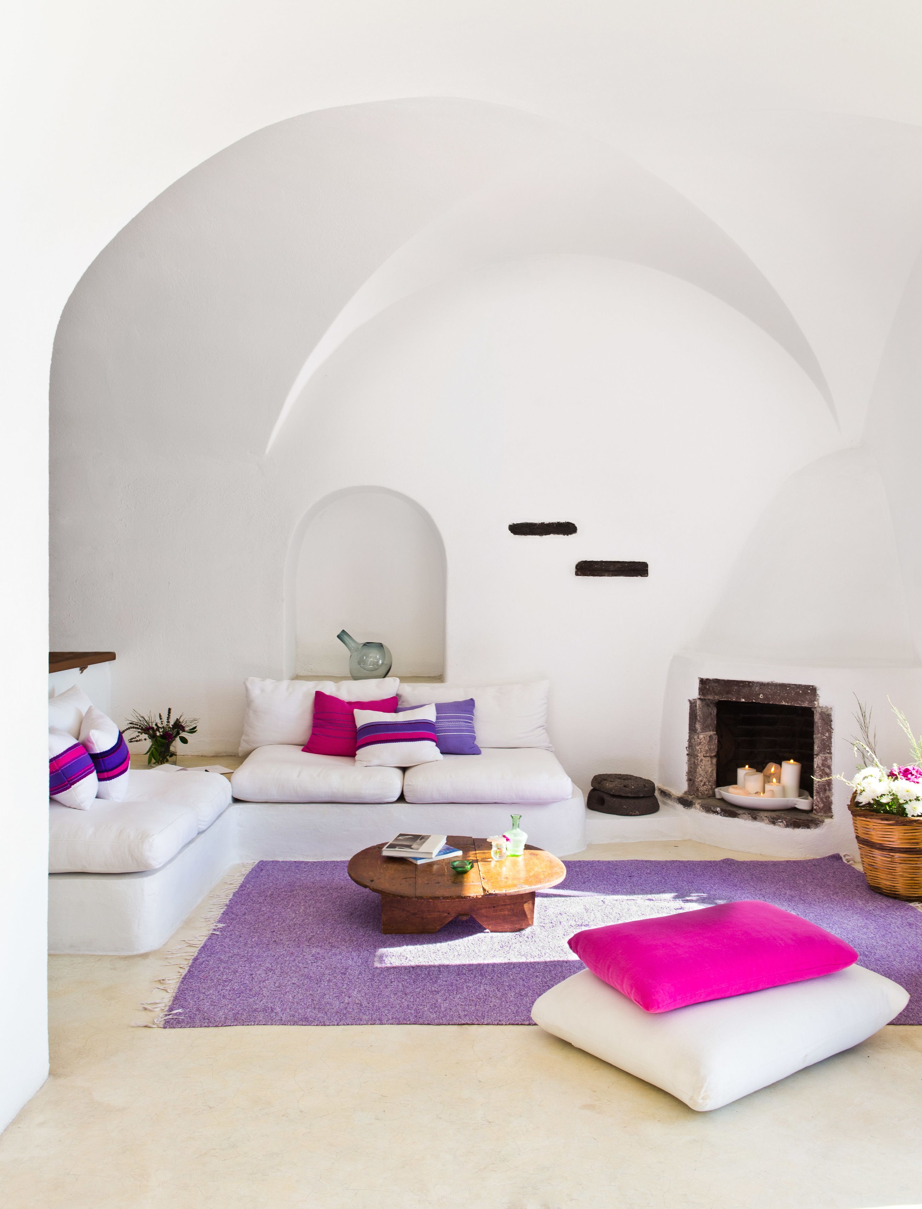 Photo - Perivolas Hotel