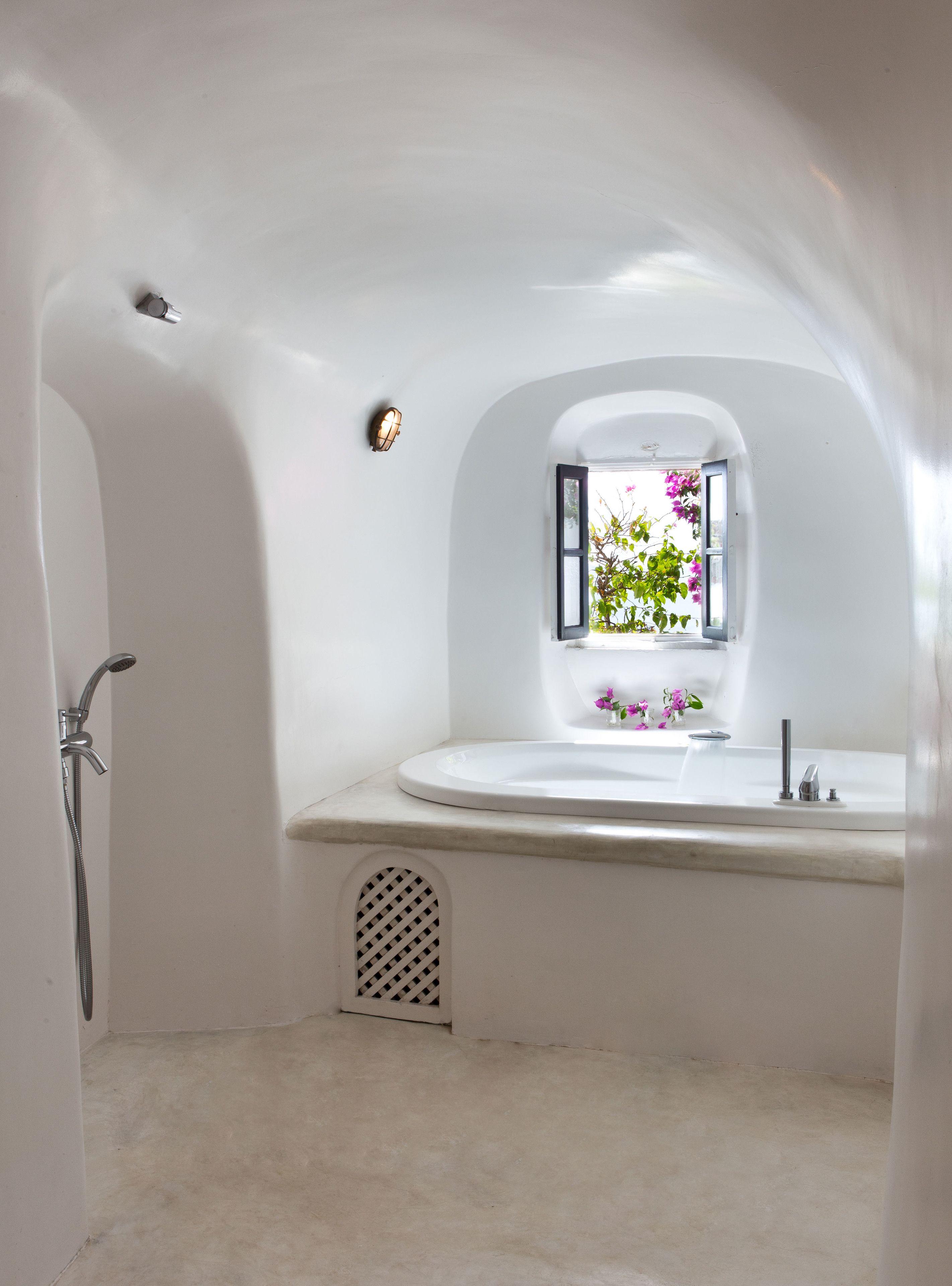 Foto - Perivolas Hotel