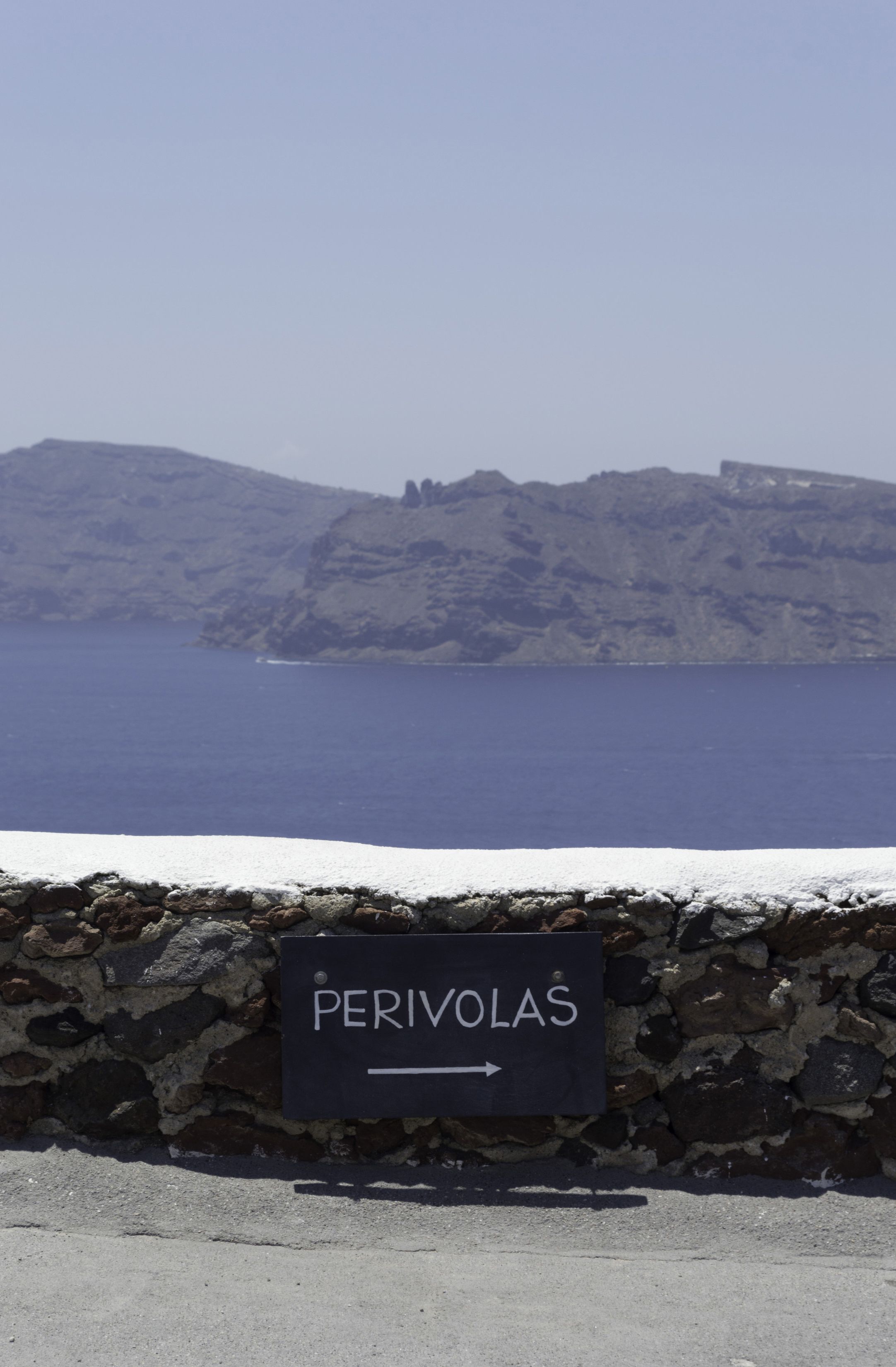 Photo - Perivolas Hotel