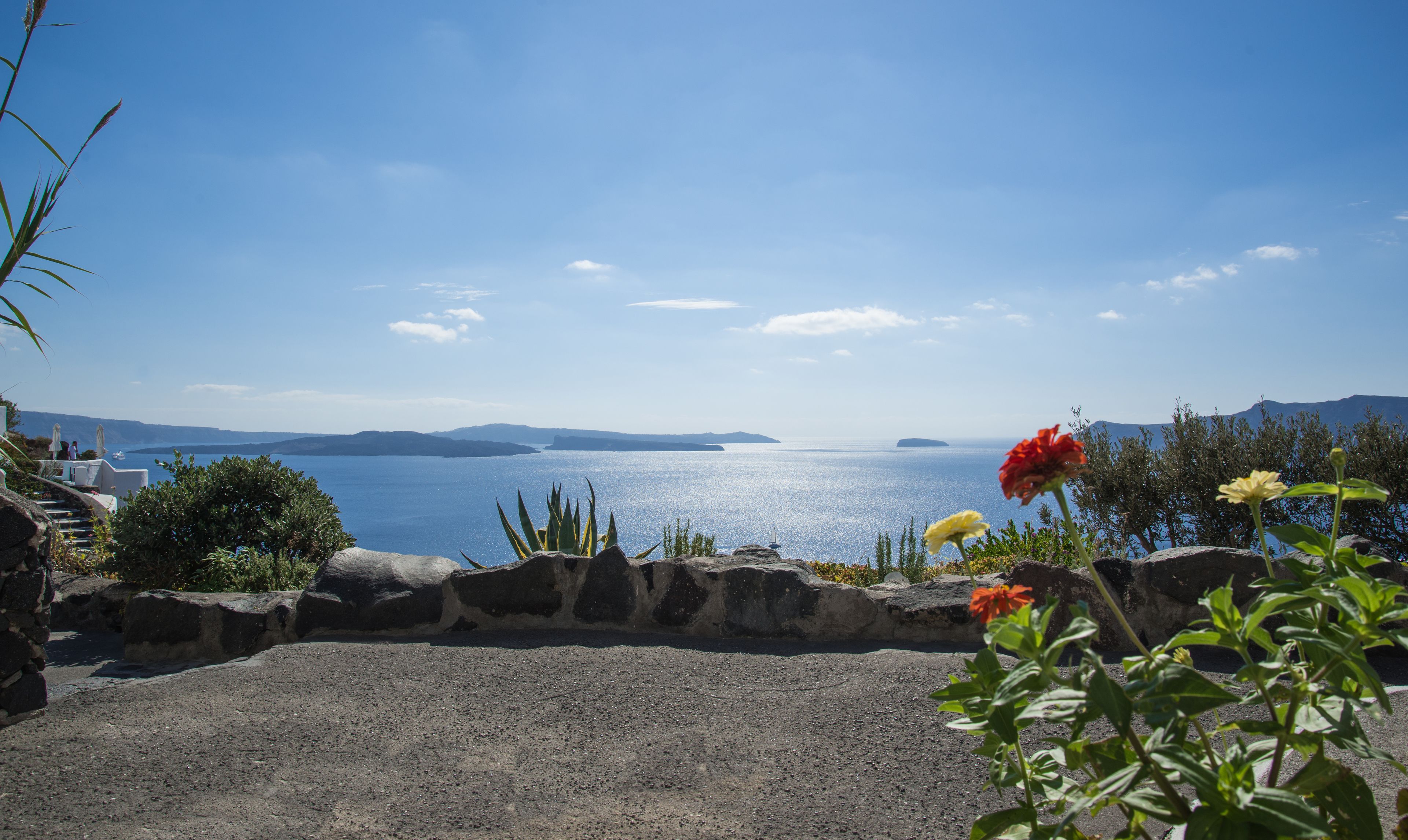 Photo - Perivolas Hotel