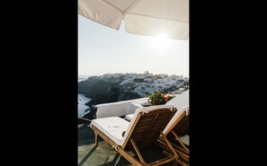 Junior Suite | Beach/ocean view