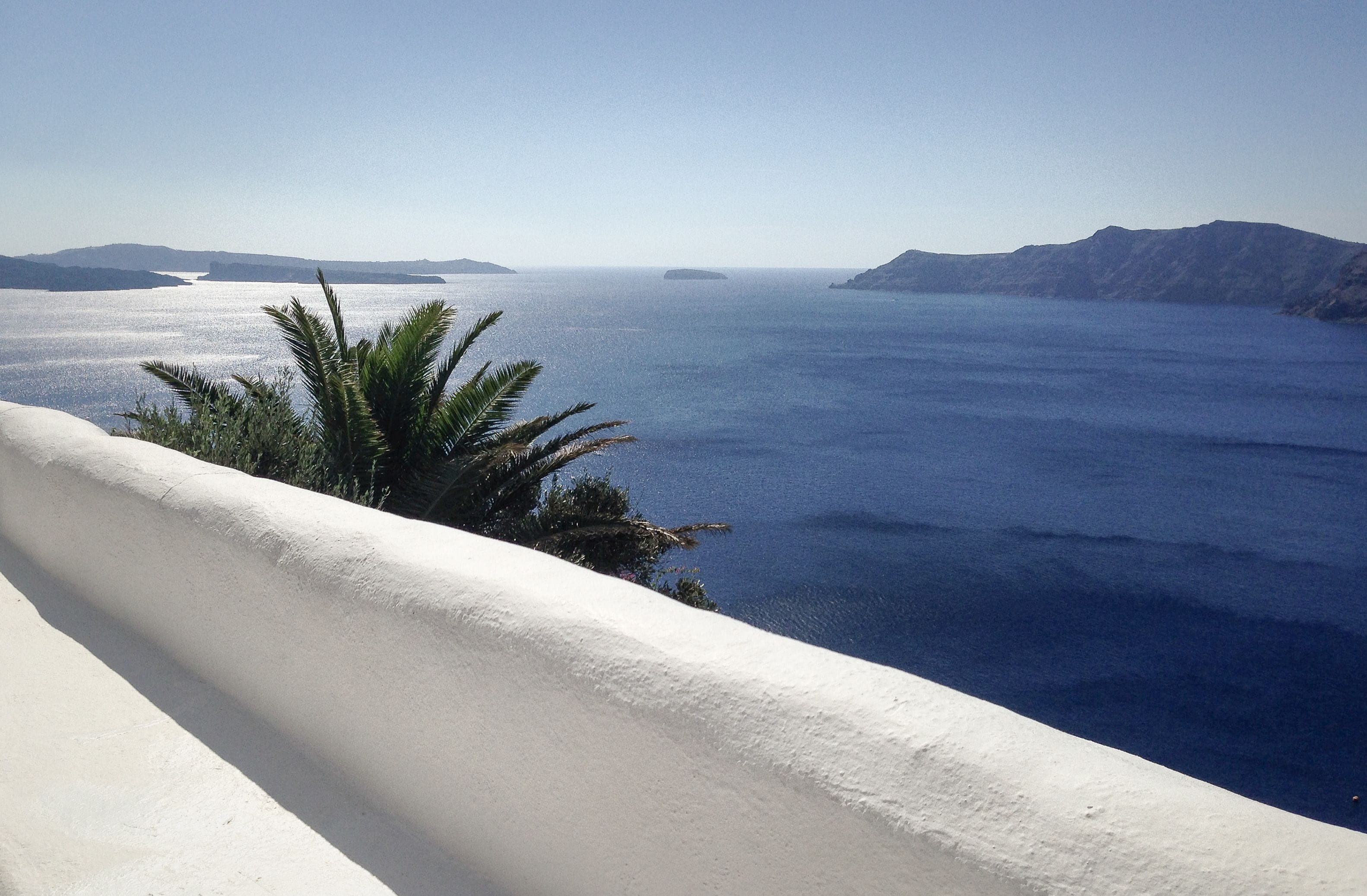 Photo - Perivolas Hotel