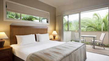 Coffres-forts dans les chambres, fer et planche Ă repasser, Wi-Fi