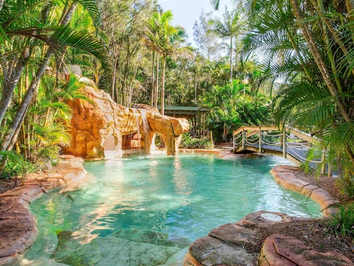 BreakFree Aanuka Beach Resort