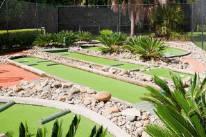 Minigolf