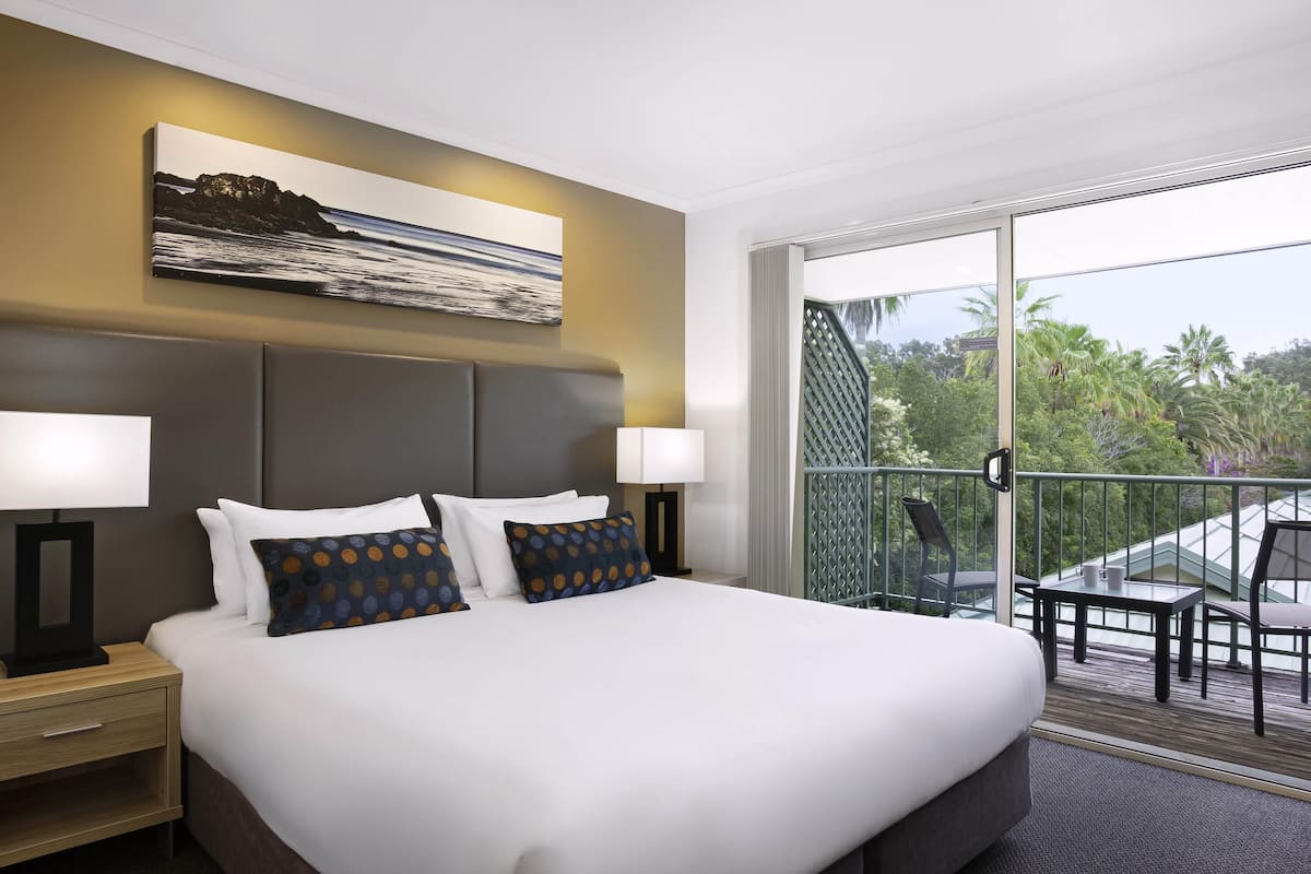 Villa, 2 Bedrooms | In-room safe, iron/ironing board, WiFi, bed sheets