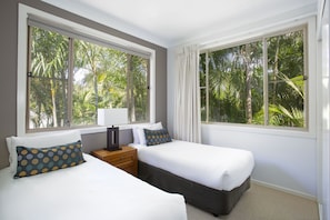 Villa, 4 Bedrooms (Spa)