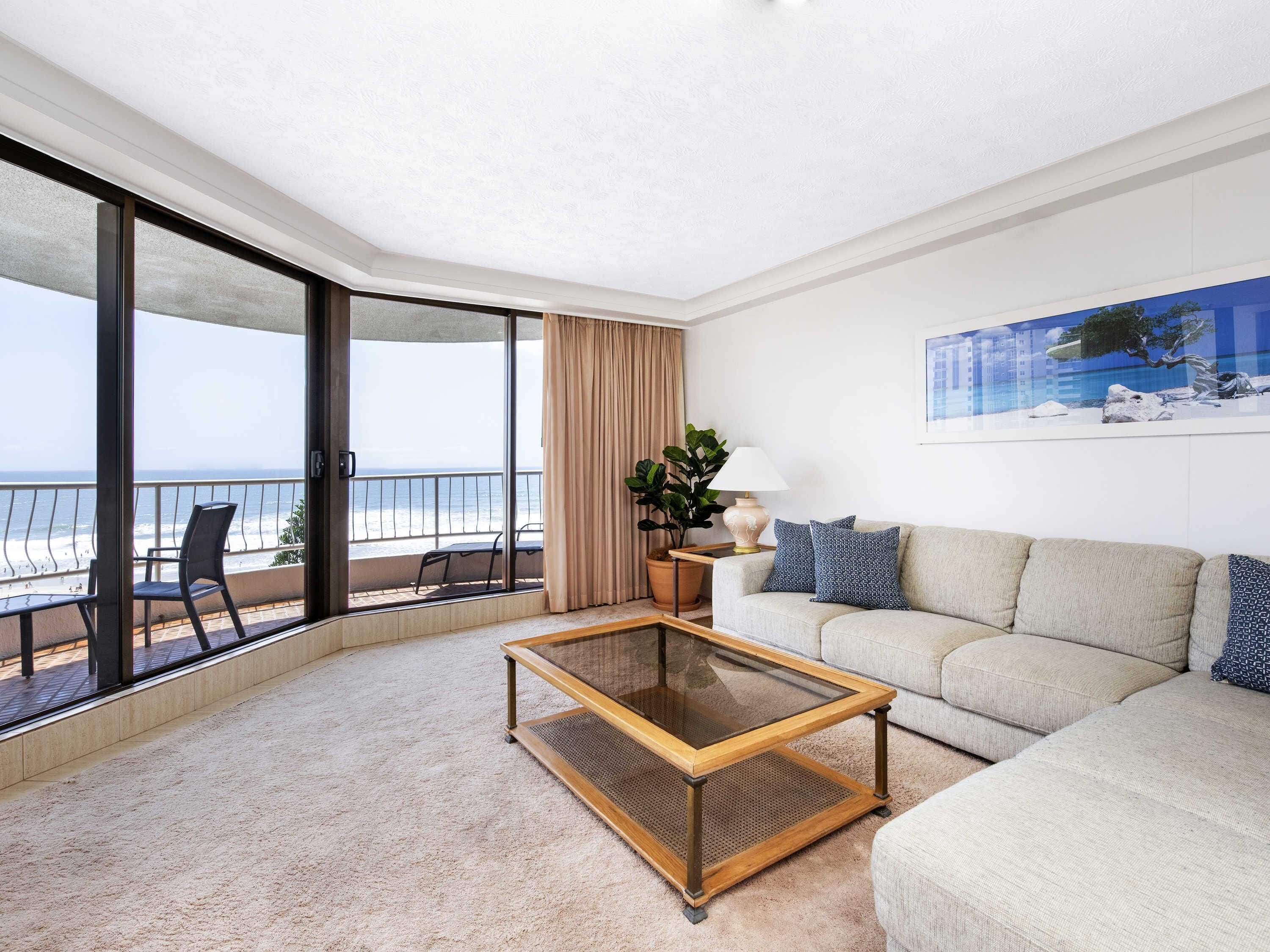 Room, 1 Bedroom (Ocean) | Individually decorated, individually furnished, iron/ironing board