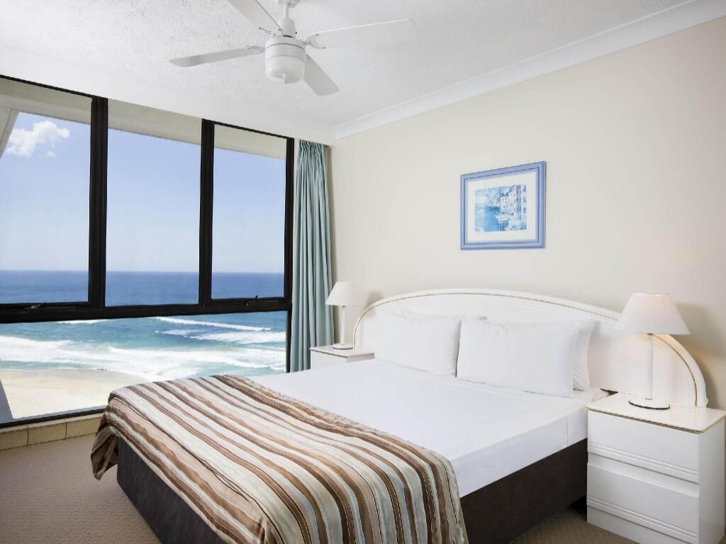 Individually decorated, individually furnished, iron/ironing board