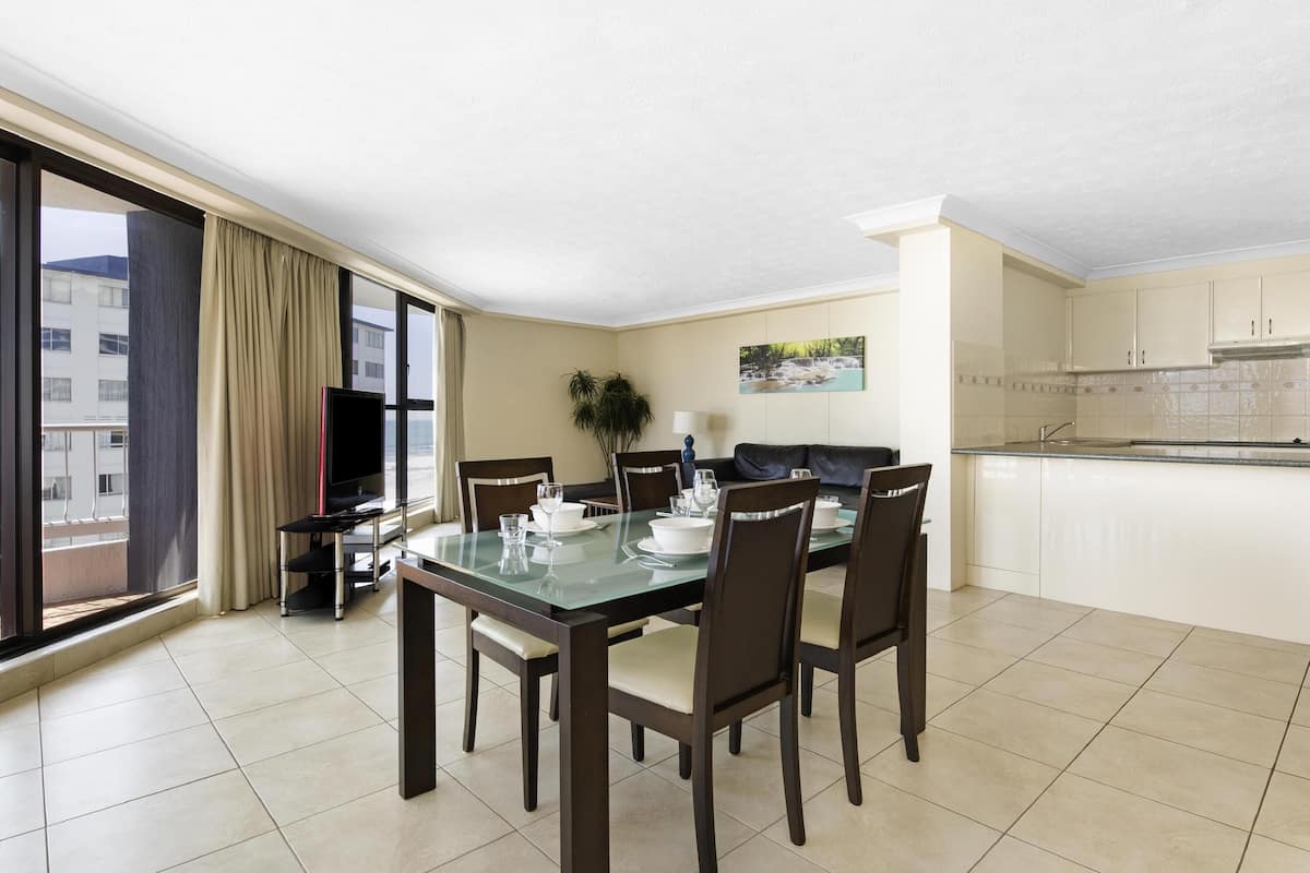 Appartement, 1 chambre