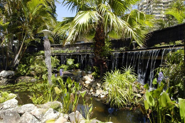 Jardin