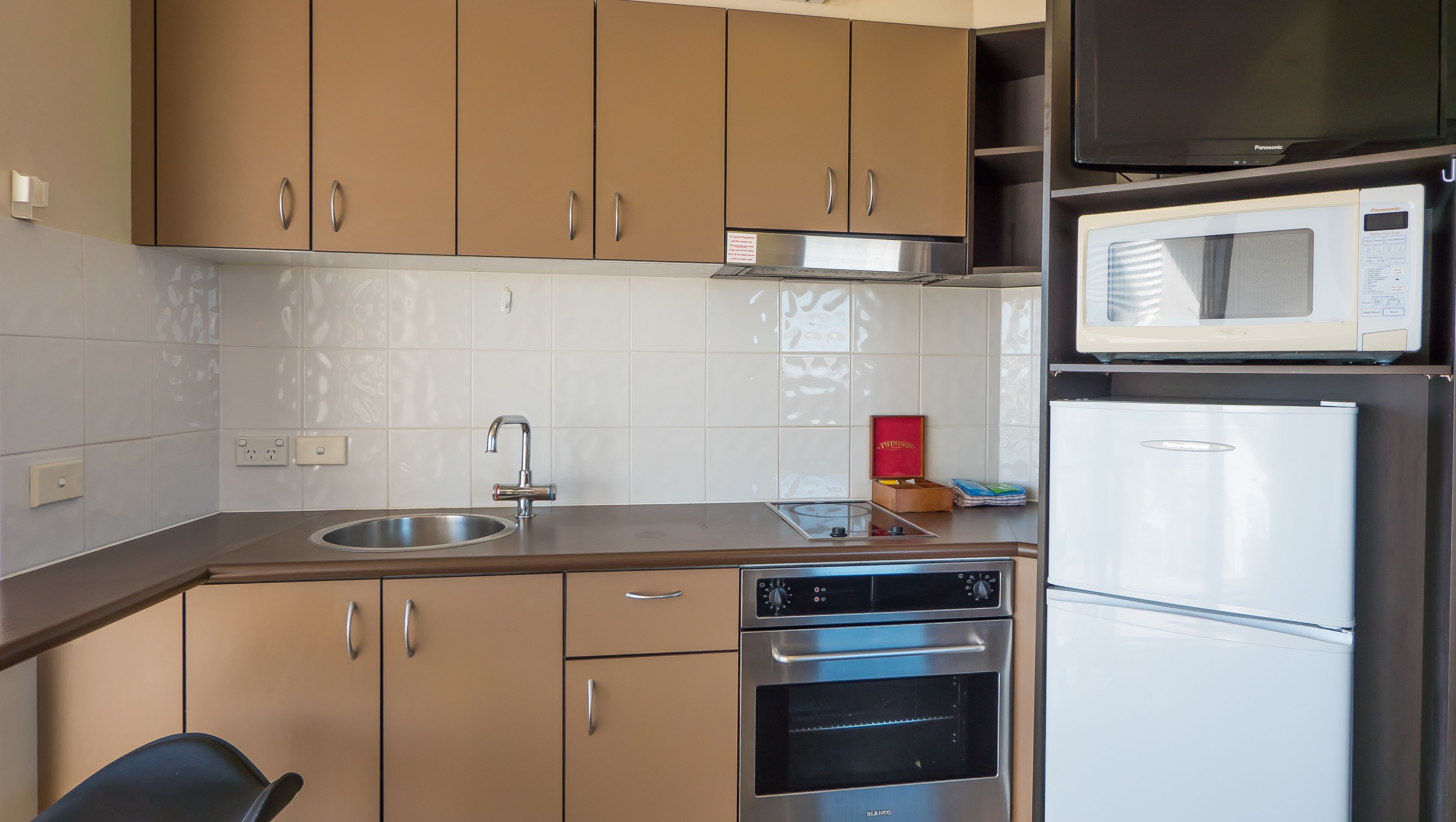 Foto - Broadbeach Savannah Resort