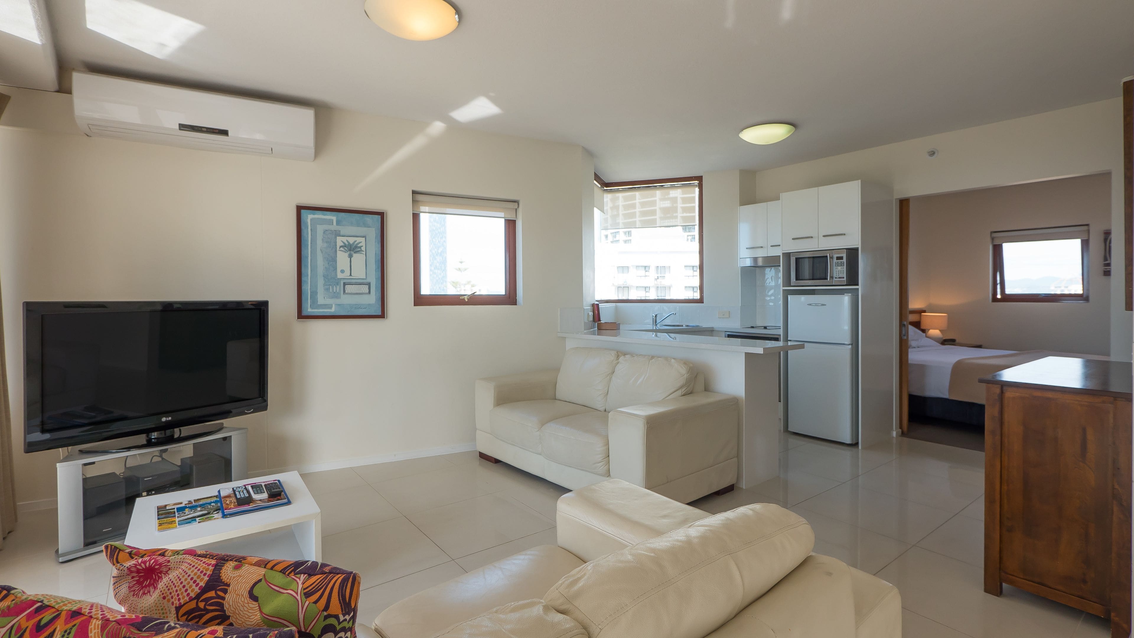 Foto - Broadbeach Savannah Resort