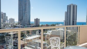 Family Room | View from room