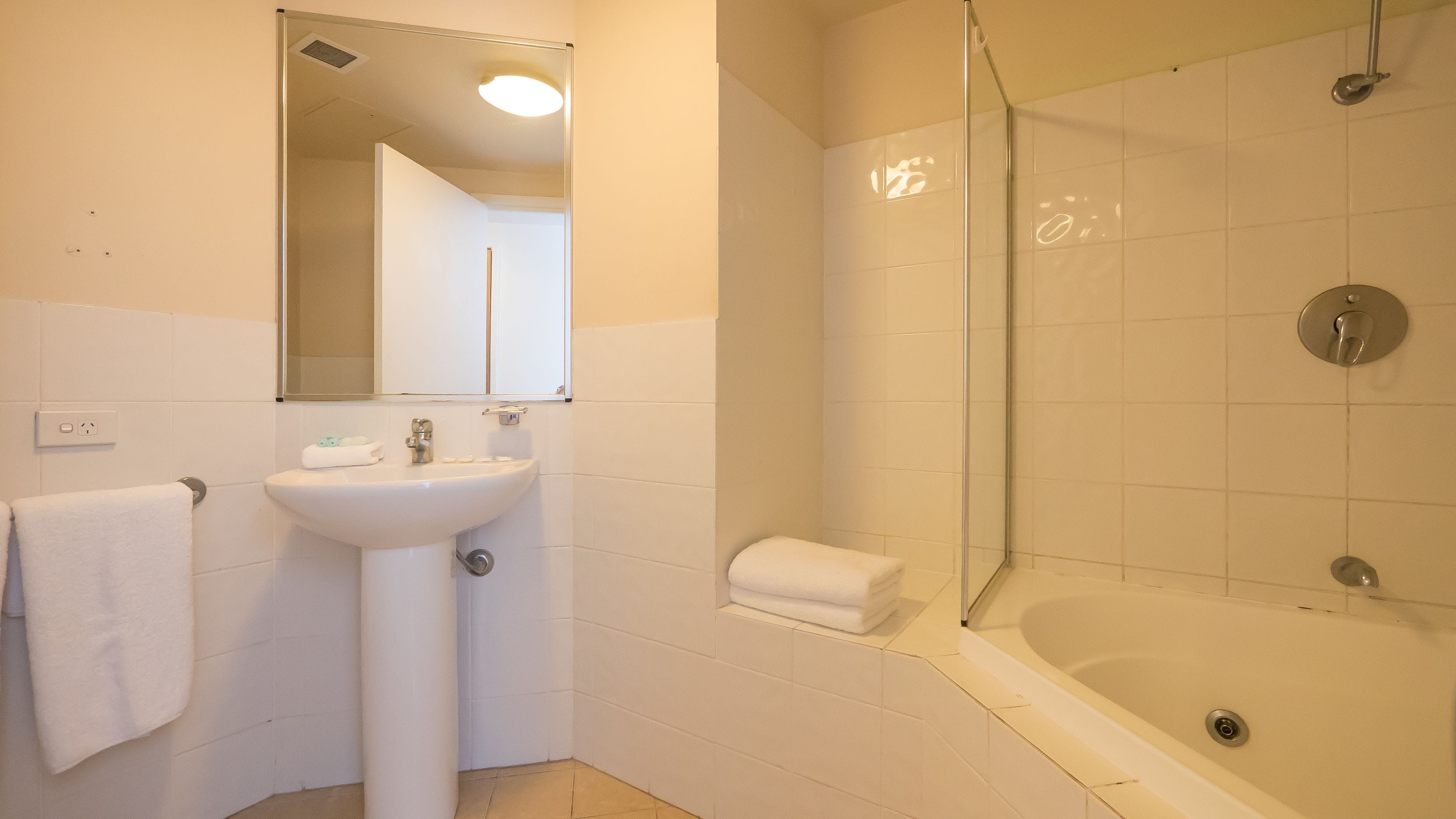 Foto - Broadbeach Savannah Resort