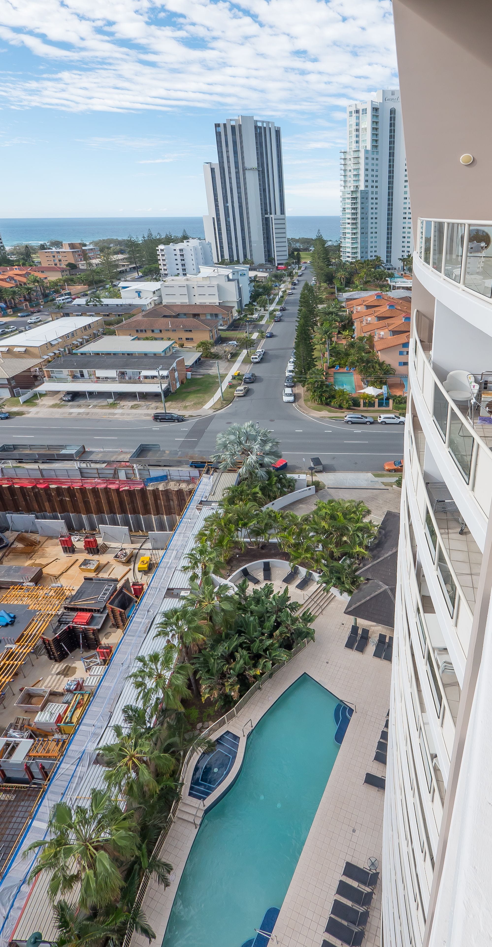 Foto - Broadbeach Savannah Resort