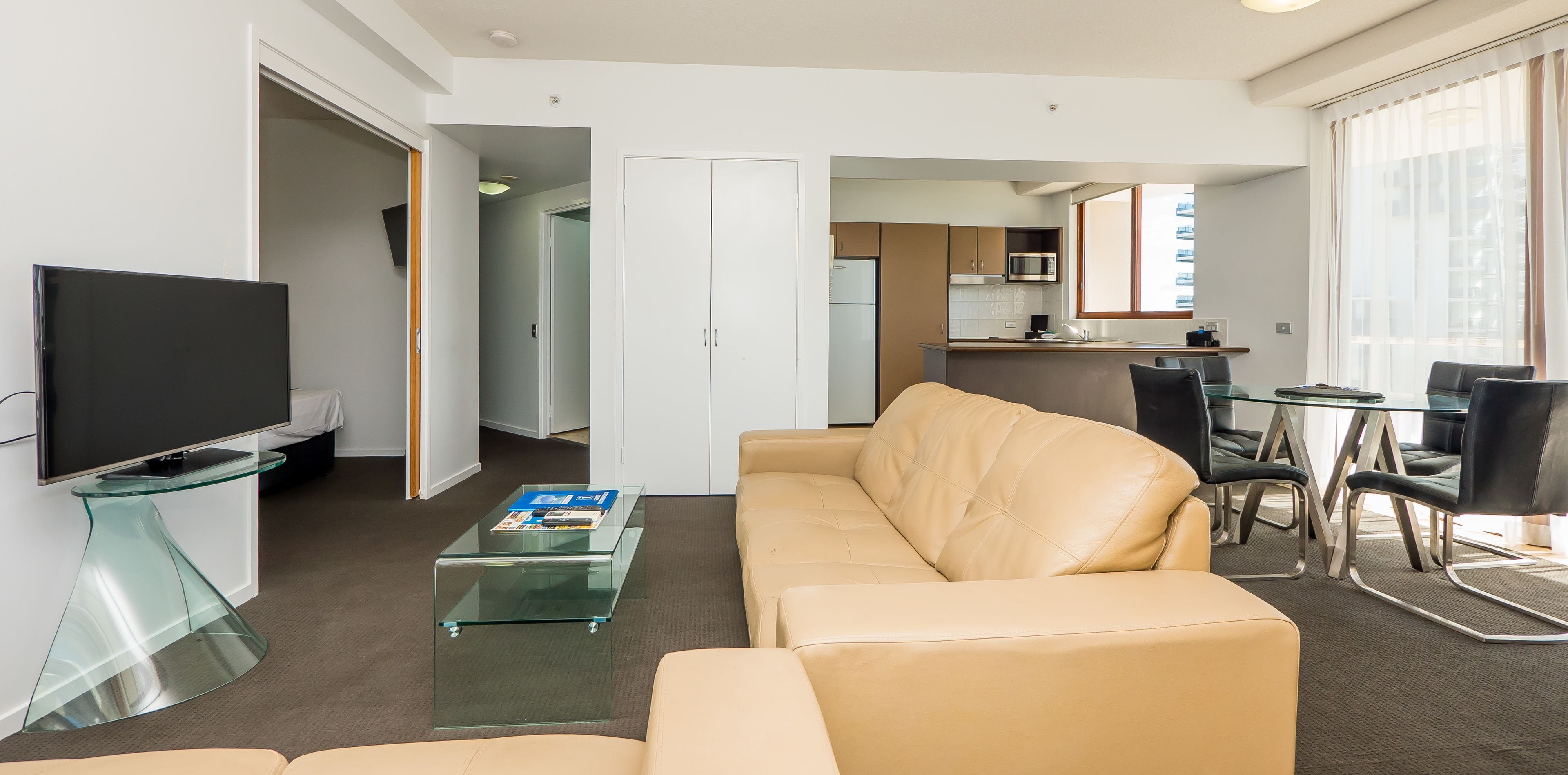 Foto - Broadbeach Savannah Resort