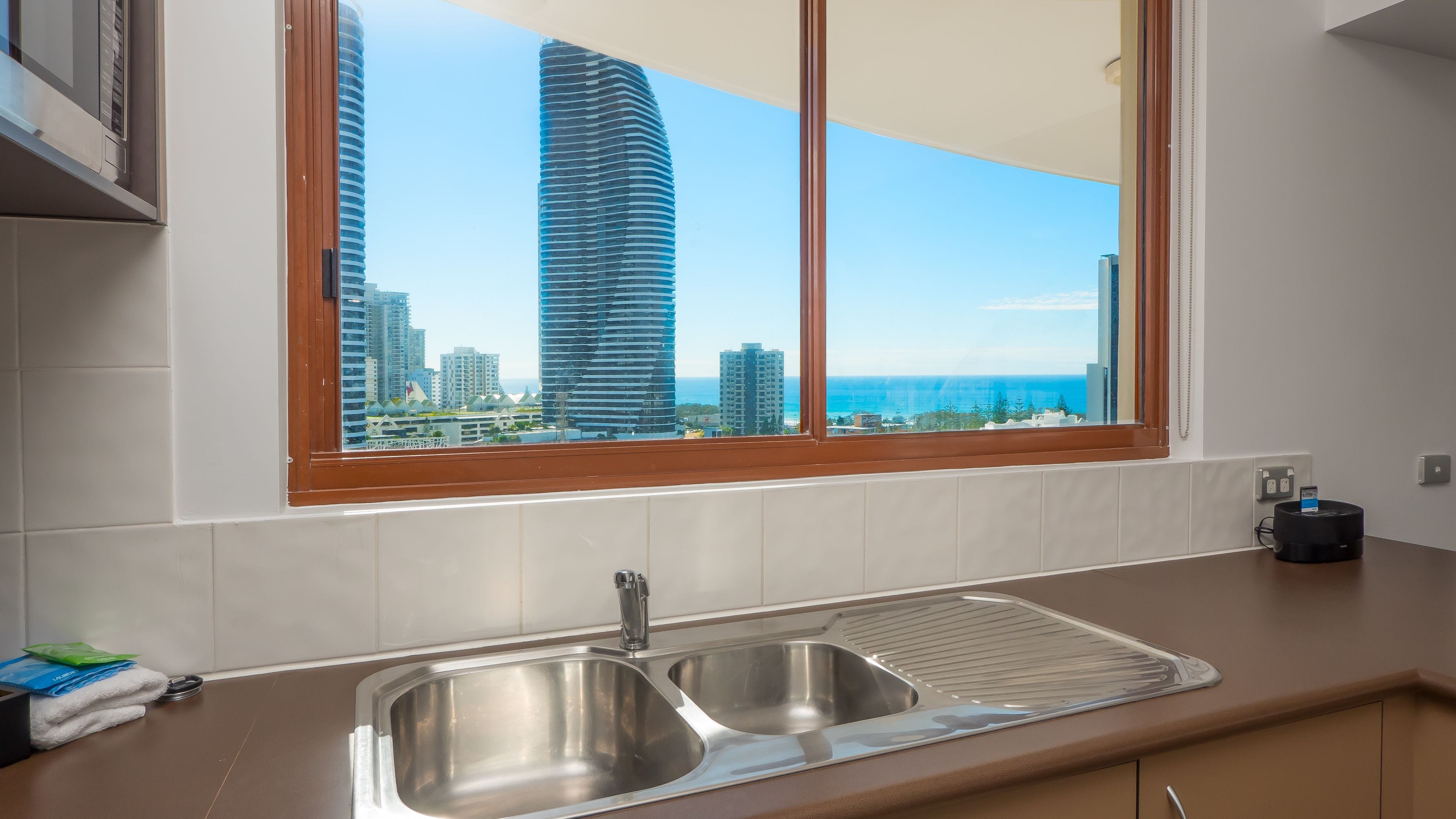 Tetera/pava eléctrica