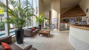 Hall