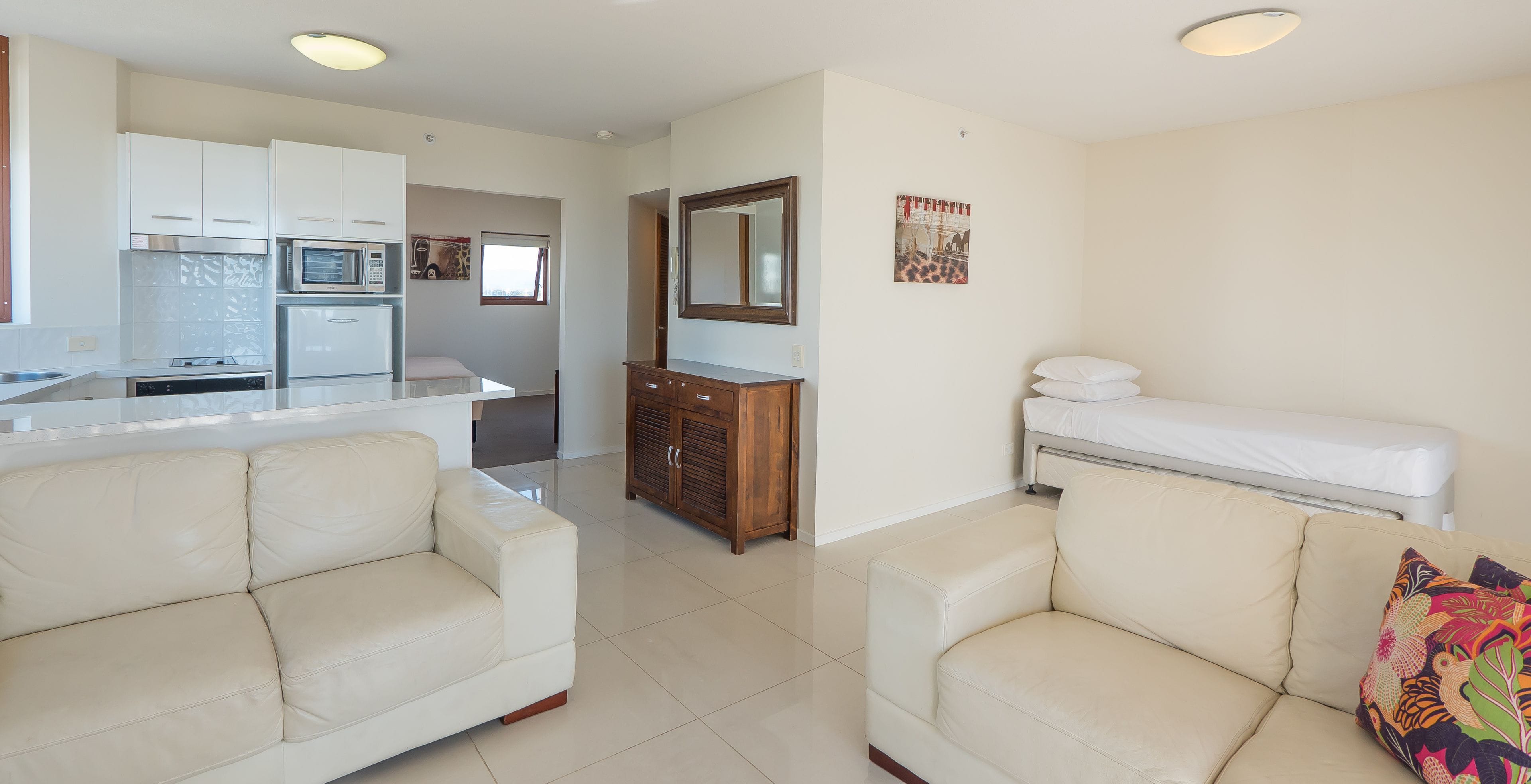 Foto - Broadbeach Savannah Resort