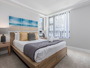 Decoración personalizada y muebles diferentes 