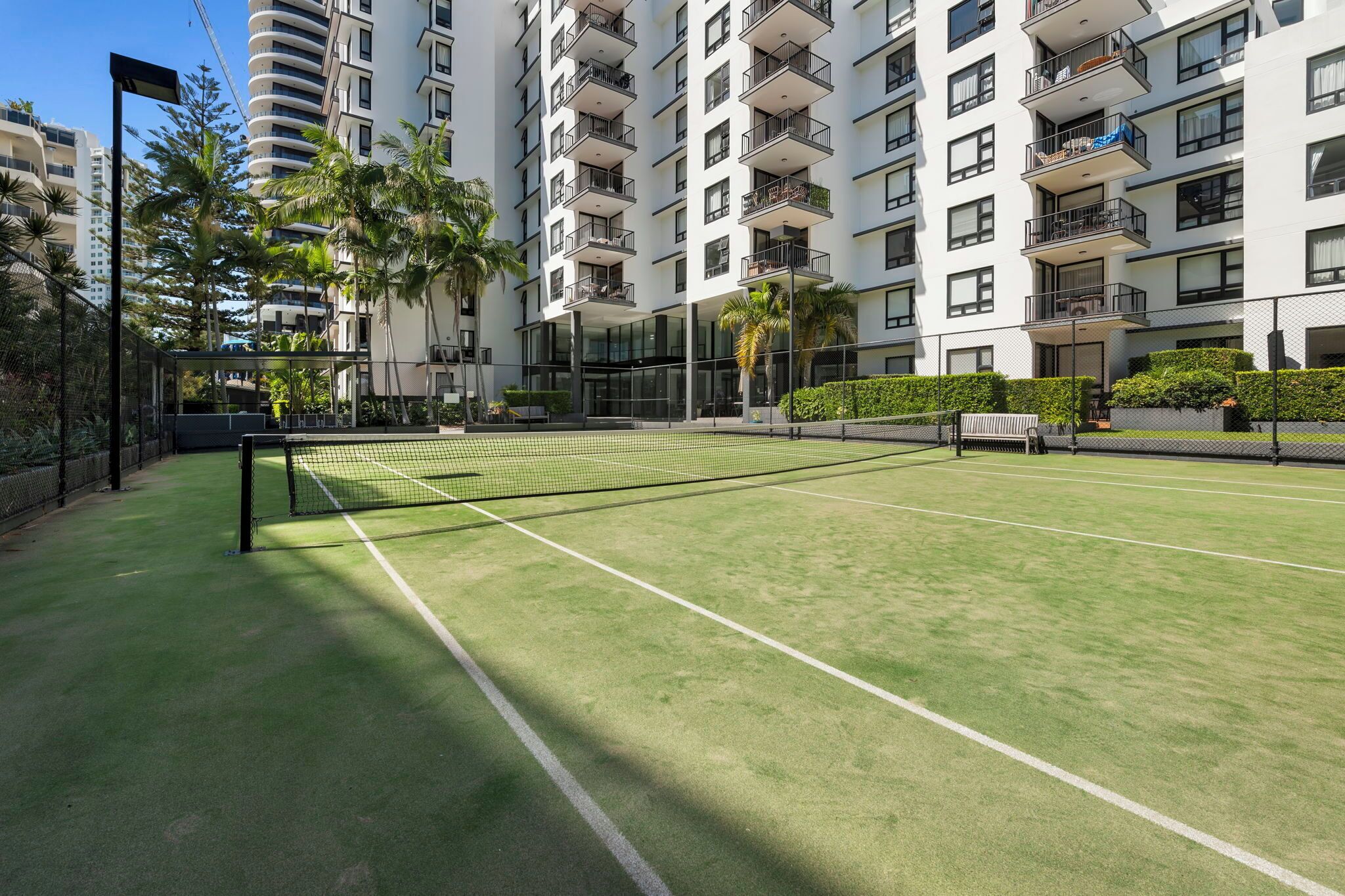 Foto - Neptune Resort