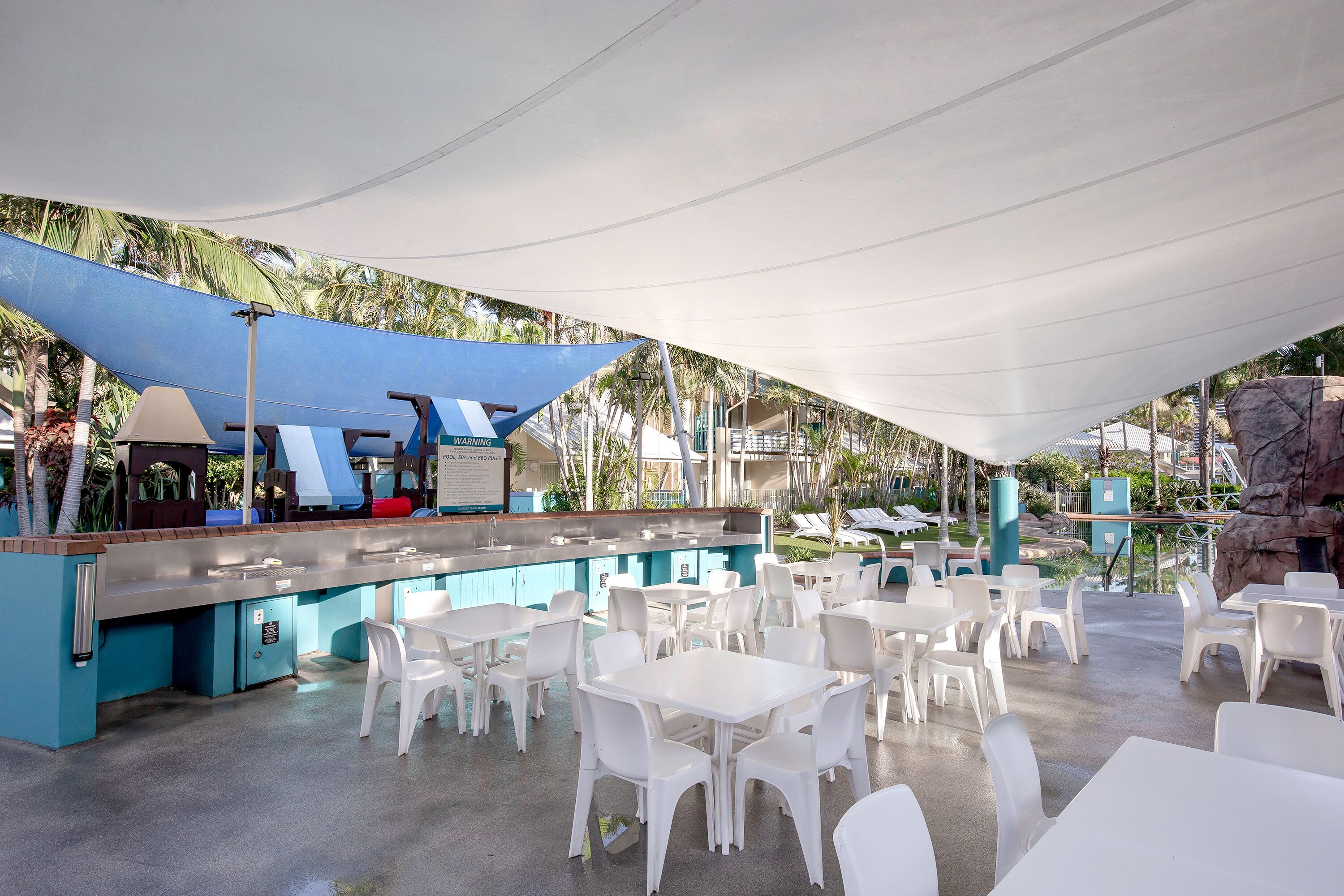 BreakFree Diamond Beach — image 24