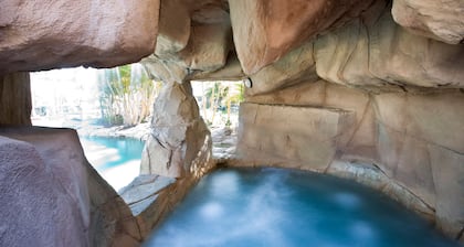 BreakFree Diamond Beach