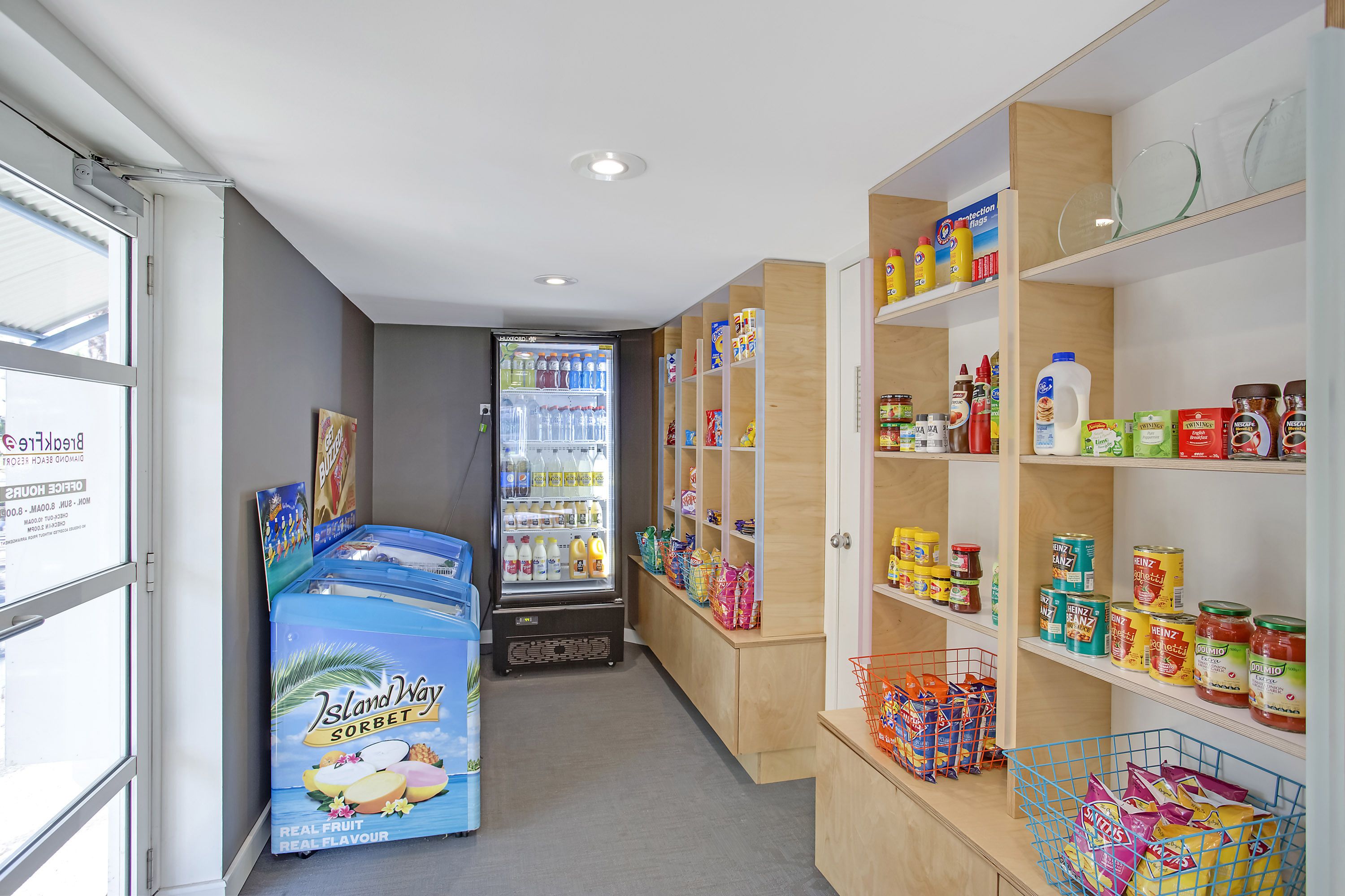 BreakFree Diamond Beach — image 22