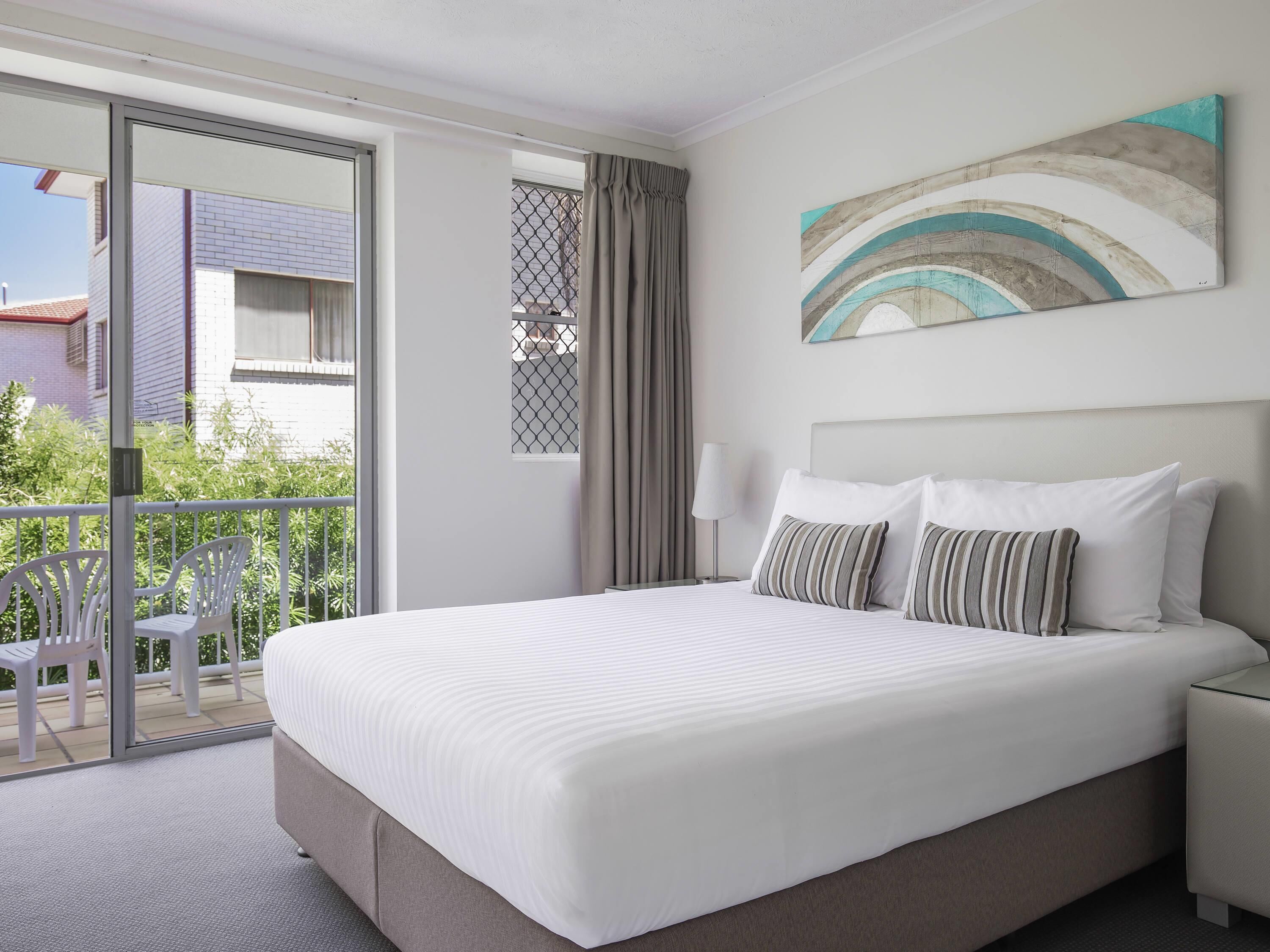 Apartment, 2 Schlafzimmer | Hochwertige Bettwaren, Zimmersafe, Schreibtisch, Bügeleisen/Bügelbrett