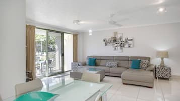 2 Bedroom Deluxe | View from room