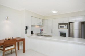 3 Bedroom Deluxe | Private kitchen