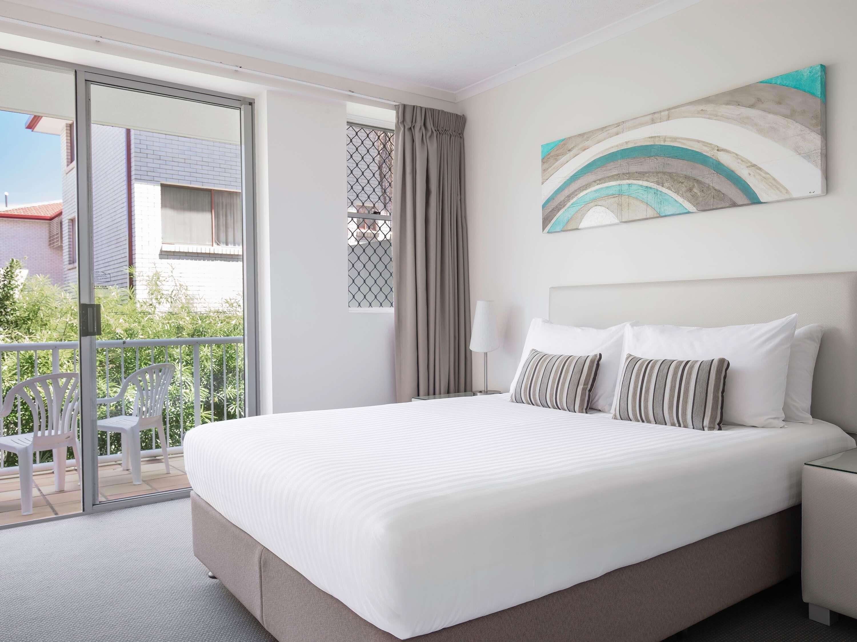 Apartment, 2 Bedrooms