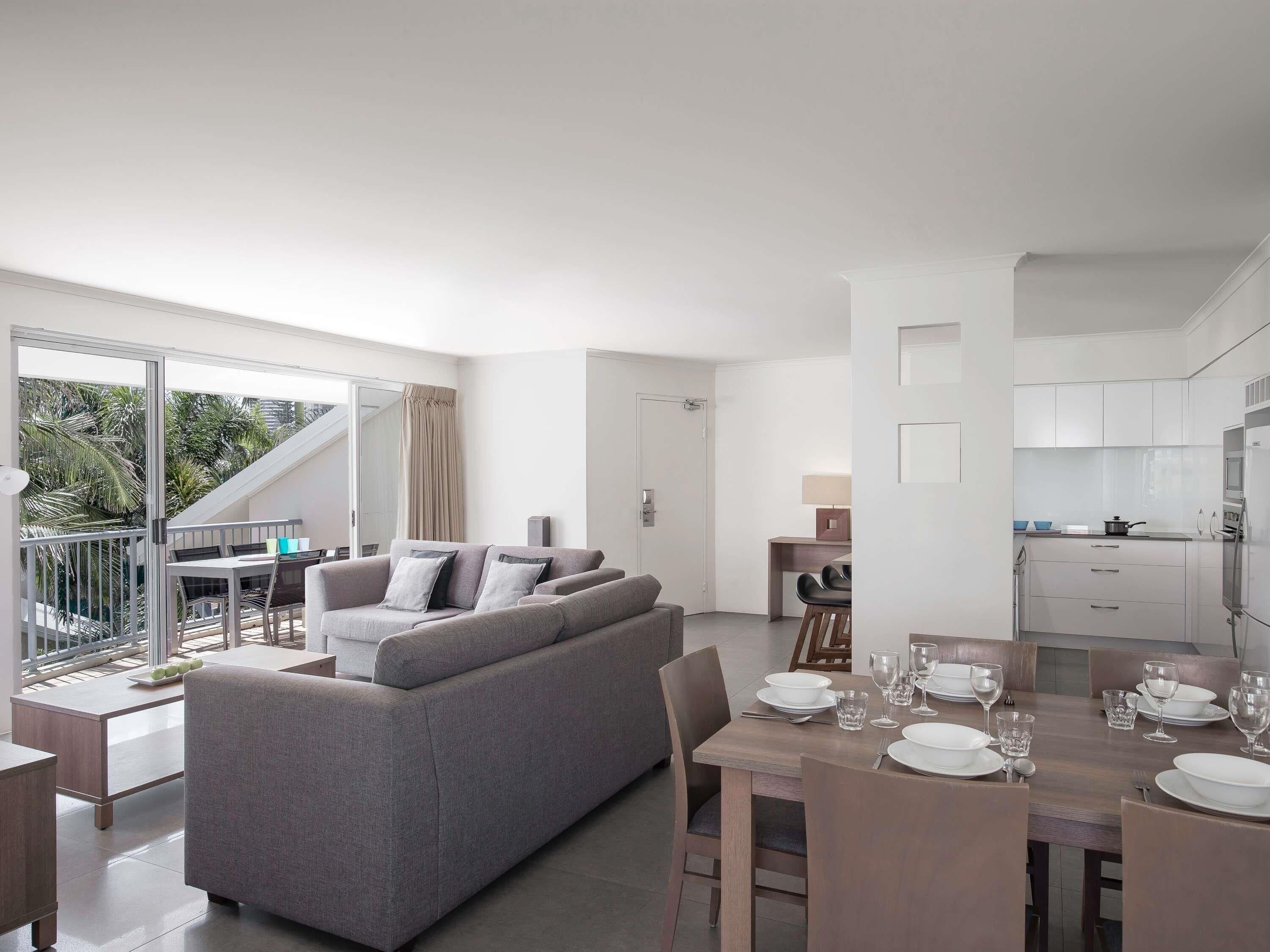 Apartment, 3 Bedrooms