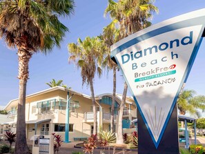 Miscellaneous - BreakFree Diamond Beach (Mermaid Beach)