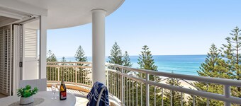 ULTIQA Burleigh Mediterranean Resort