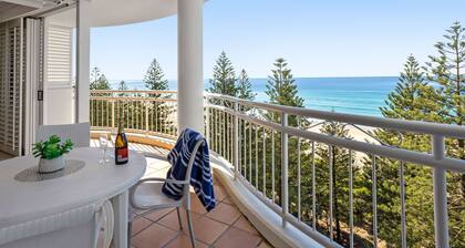 ULTIQA Burleigh Mediterranean Resort