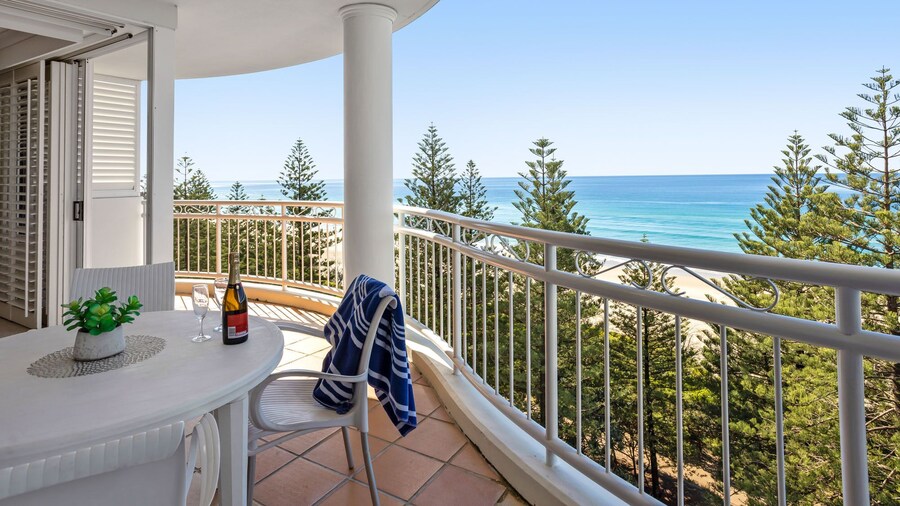 ULTIQA Burleigh Mediterranean Resort