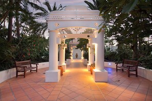Kiosco