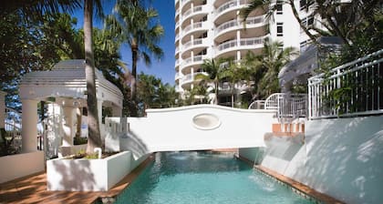 ULTIQA Burleigh Mediterranean Resort