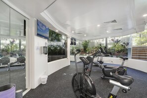Gimnasio