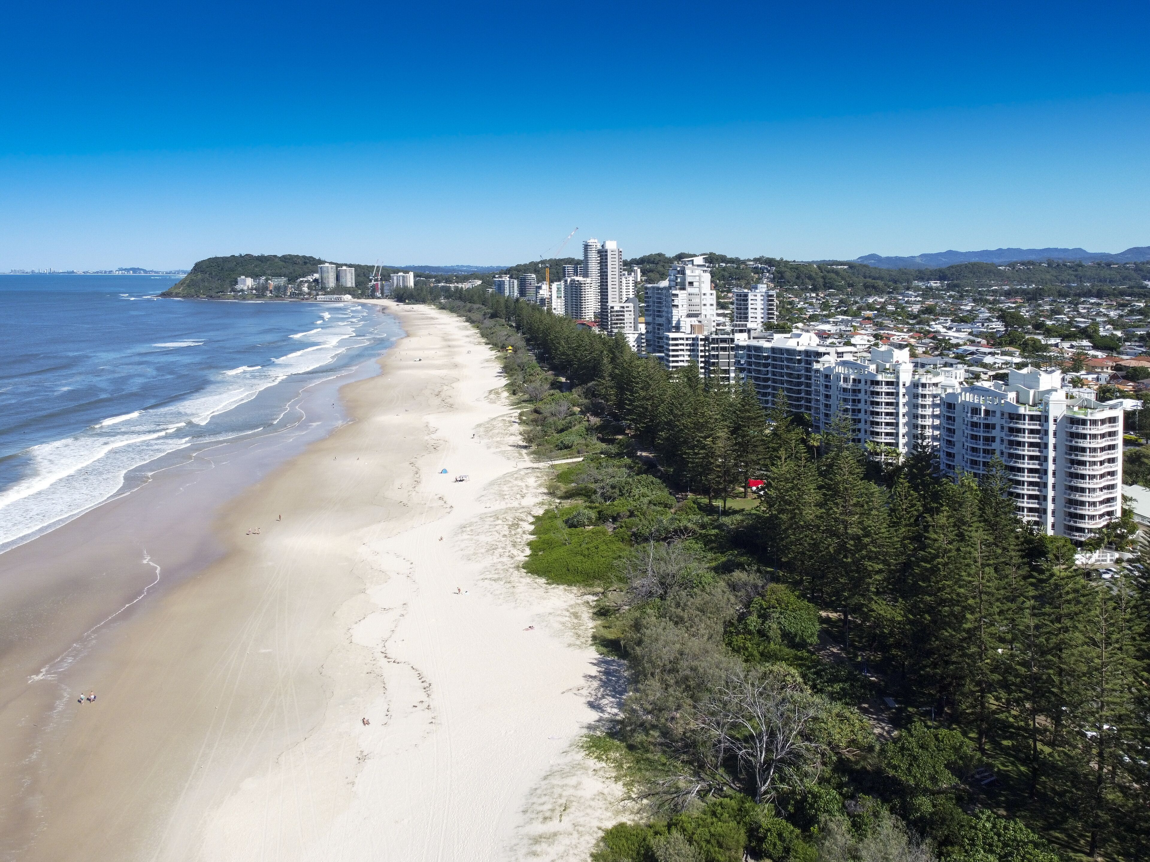 ULTIQA Burleigh Mediterranean Resort — image 23