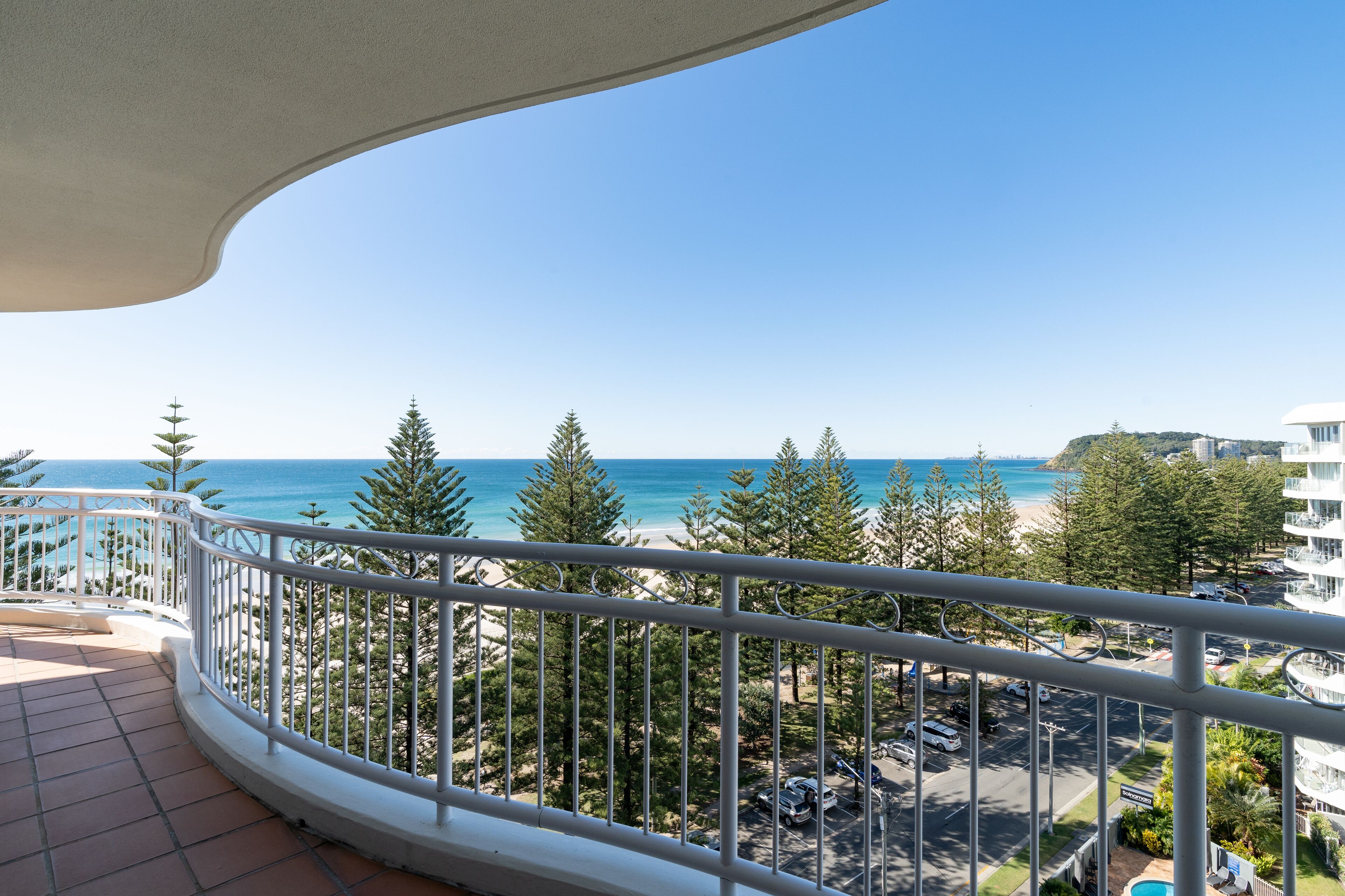 ULTIQA Burleigh Mediterranean Resort — image 14